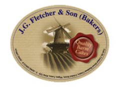 4D J.G. Fletcher & Son (Bakers)