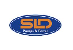 8 SLD Pumps & Power
